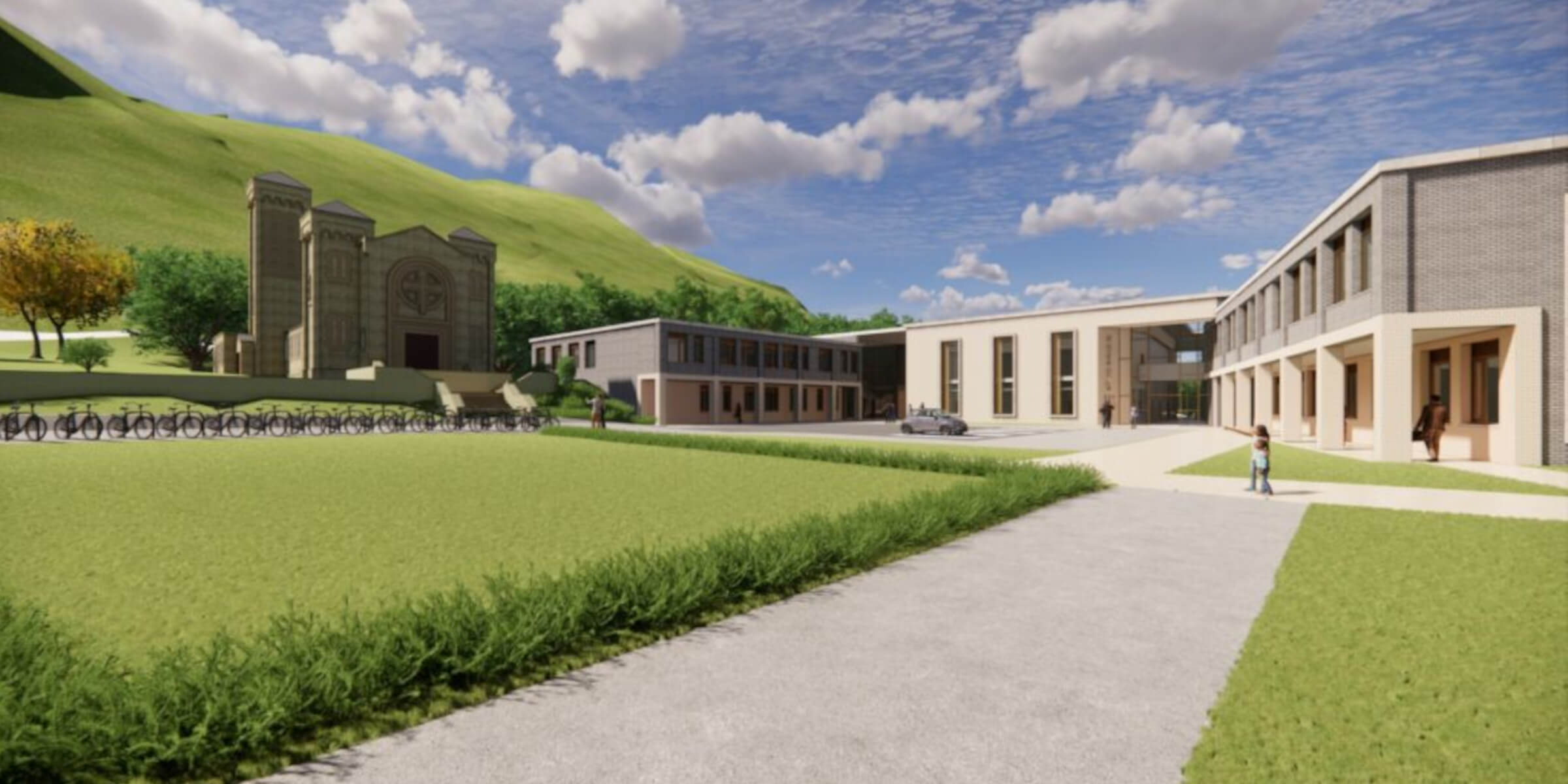 News Bennett Freehill