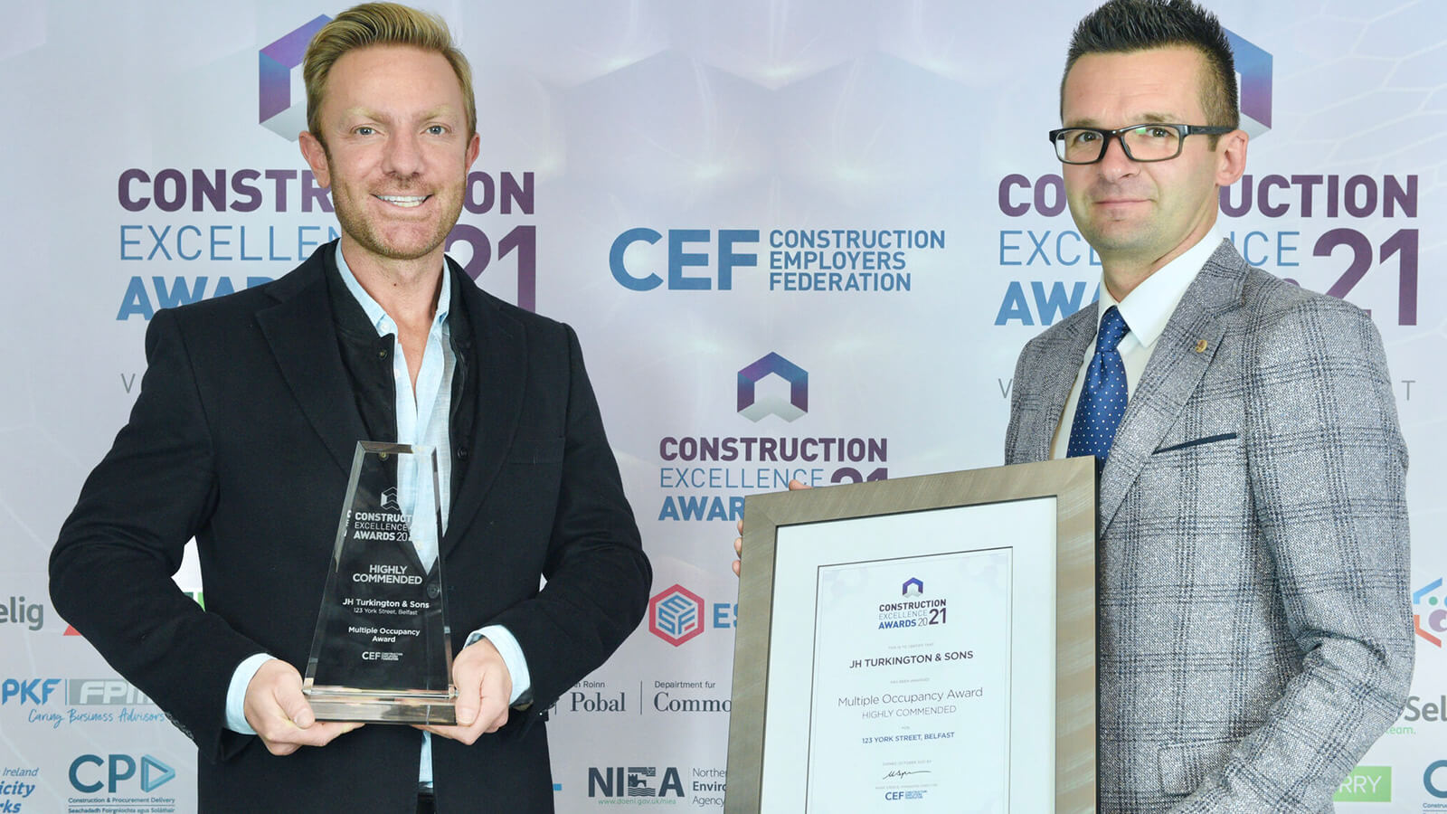 News Bennett Freehill