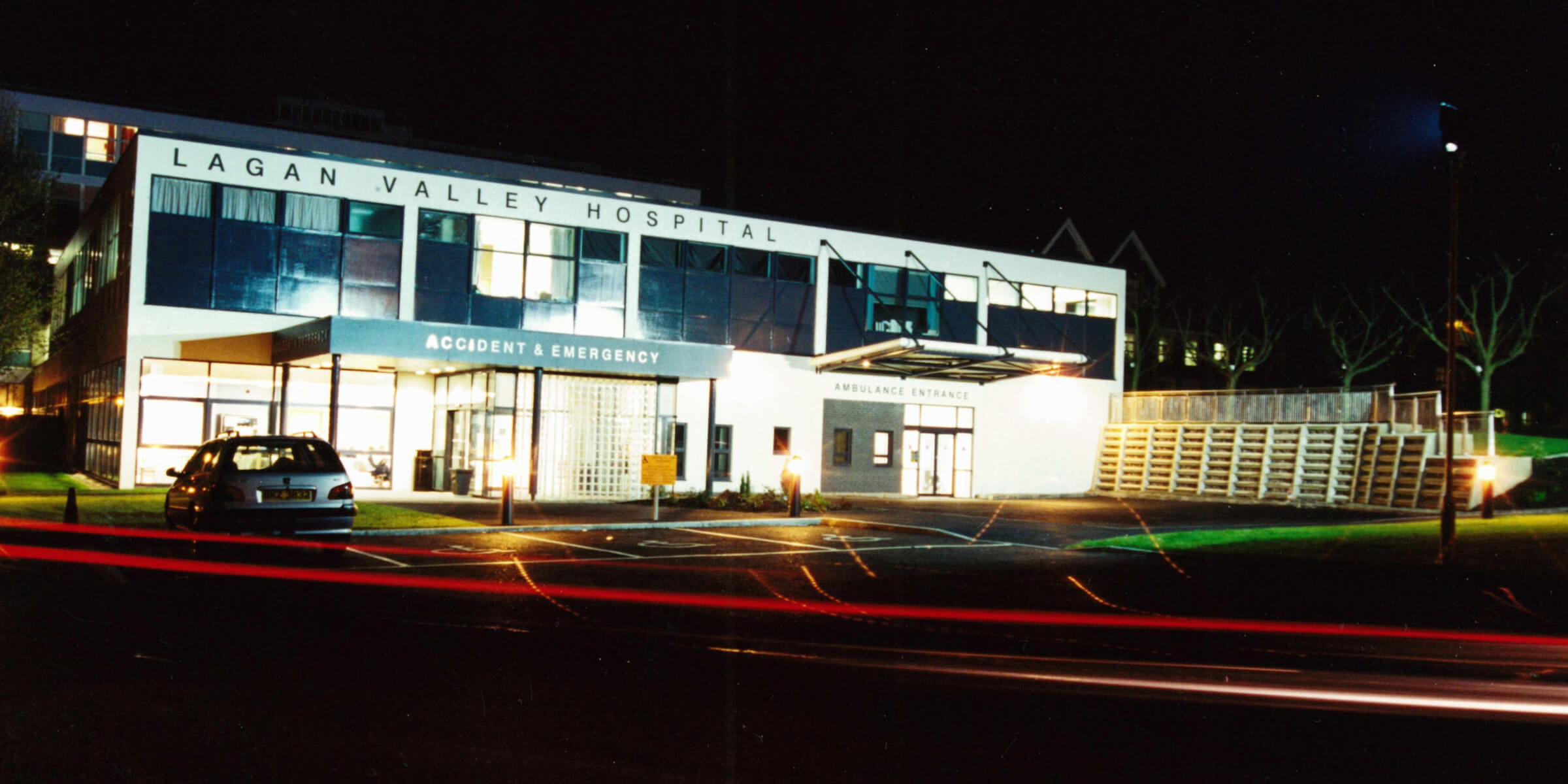 Projects Bennett Freehill