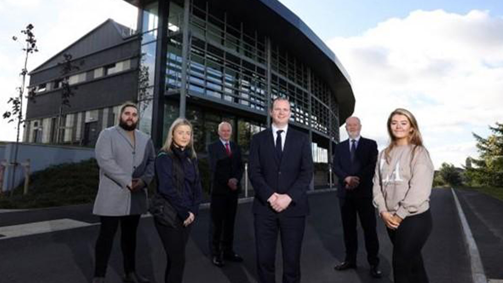 News Bennett Freehill