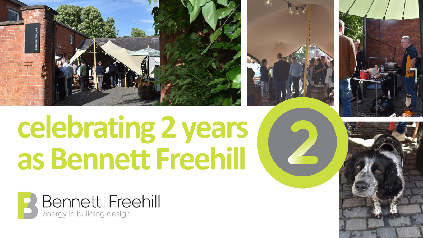 News Bennett Freehill