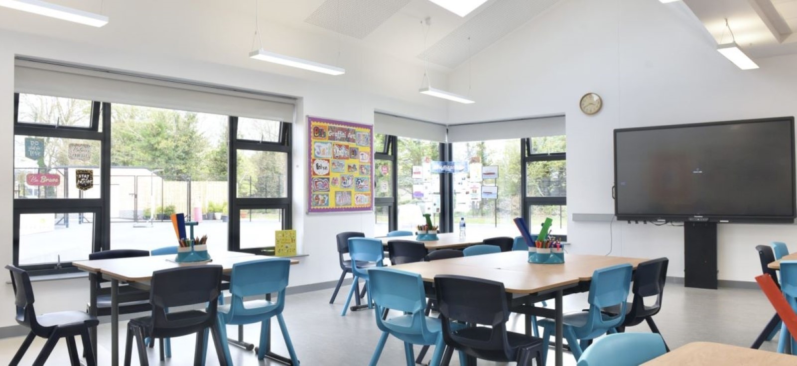 Roe Valley complete internal (HA) web