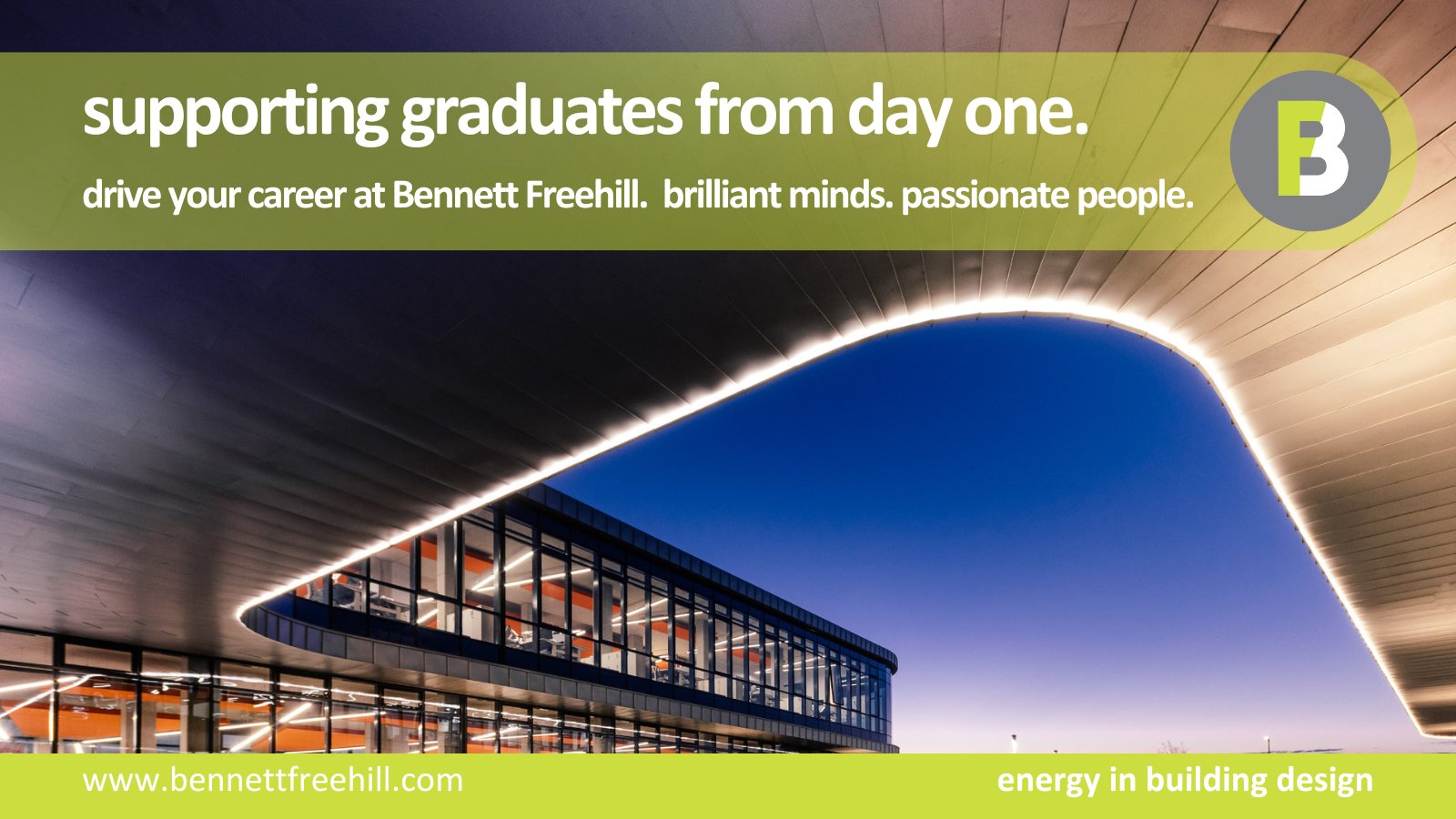 News Bennett Freehill