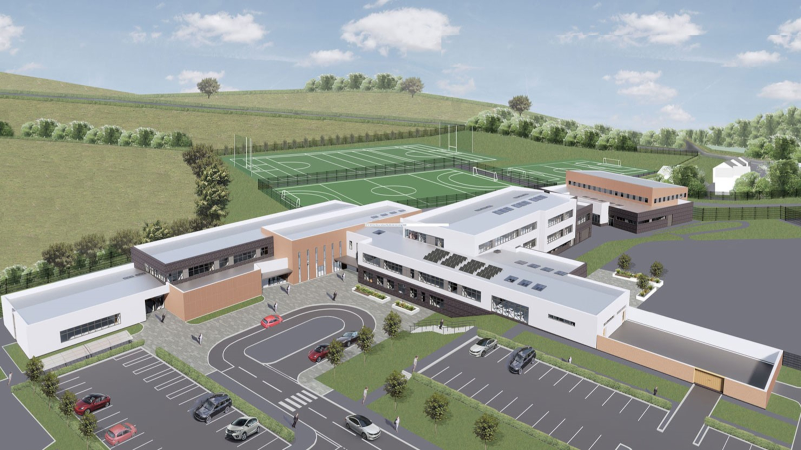 Projects Bennett Freehill