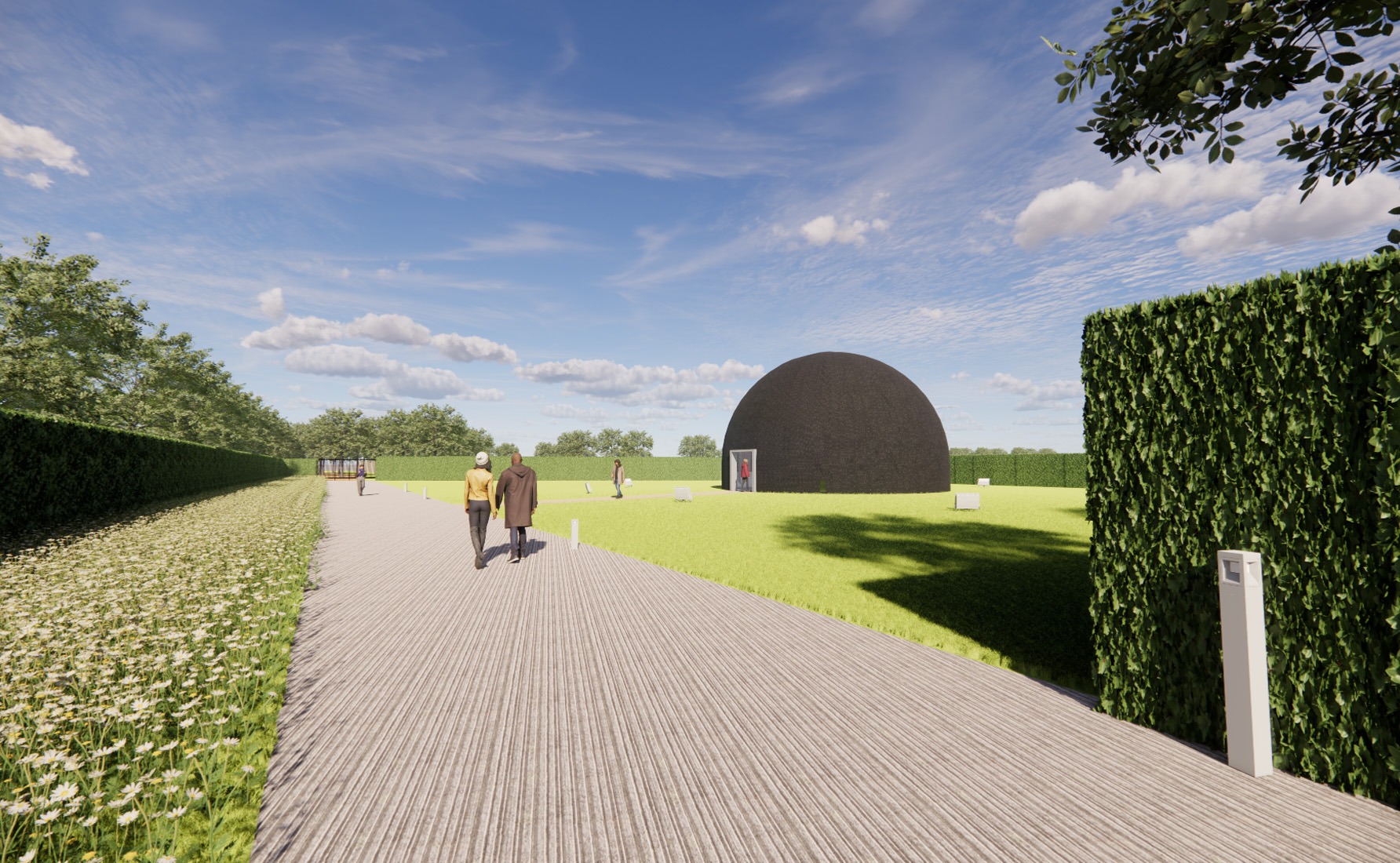 Projects Bennett Freehill