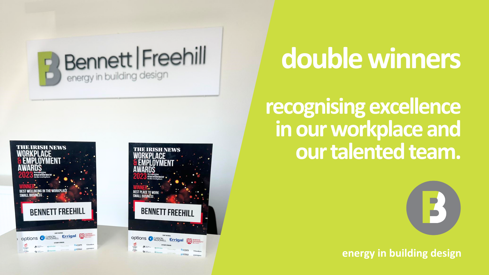 News Bennett Freehill