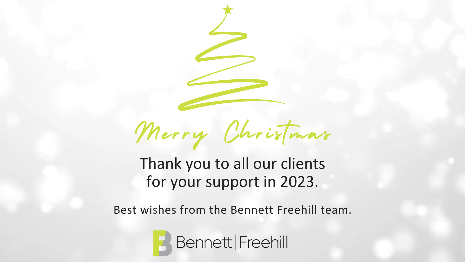 News Bennett Freehill