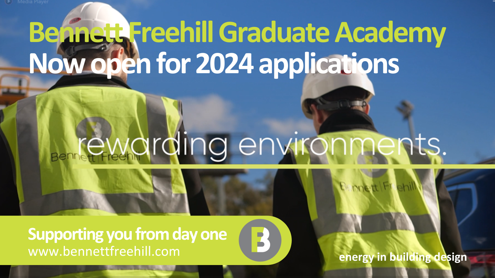 News Bennett Freehill