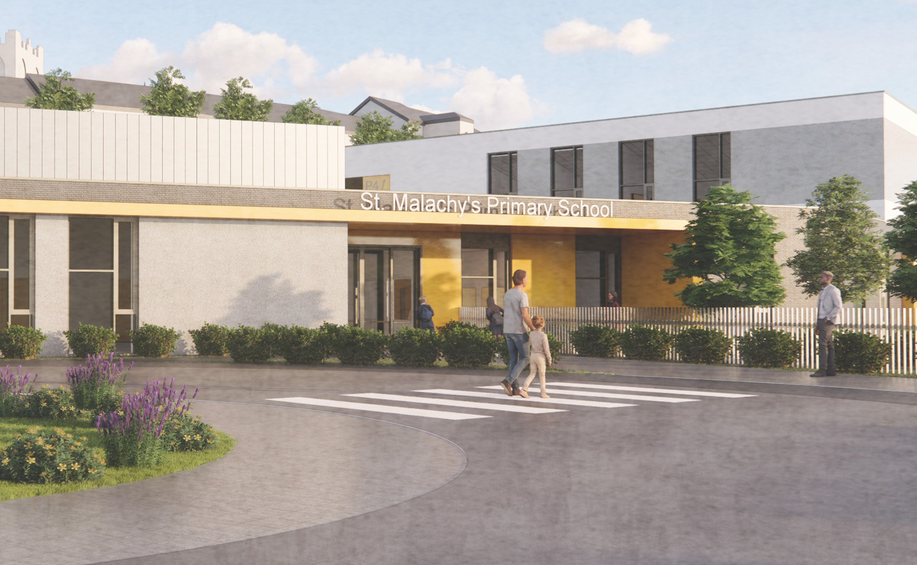 Projects Bennett Freehill