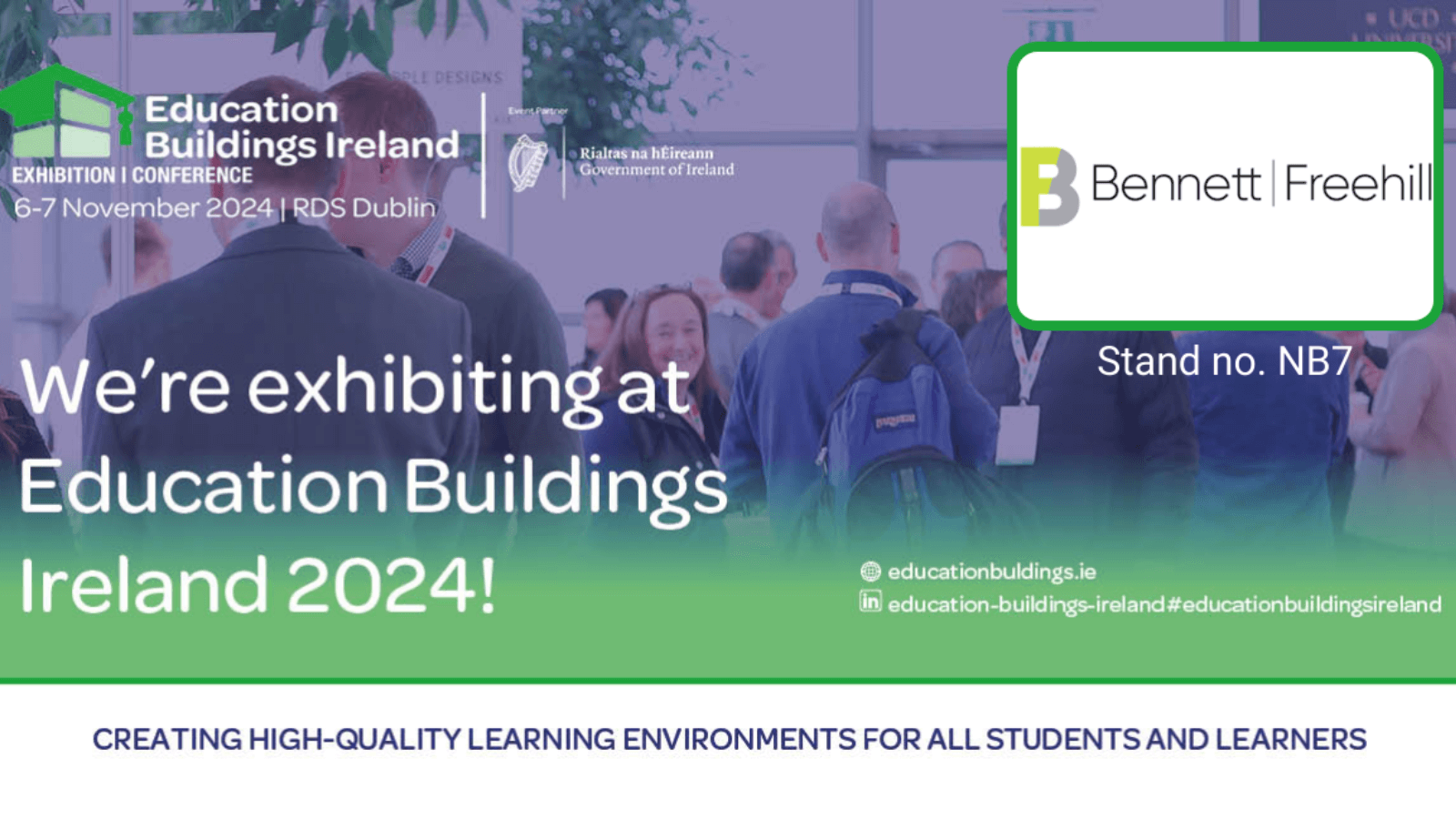 News Bennett Freehill