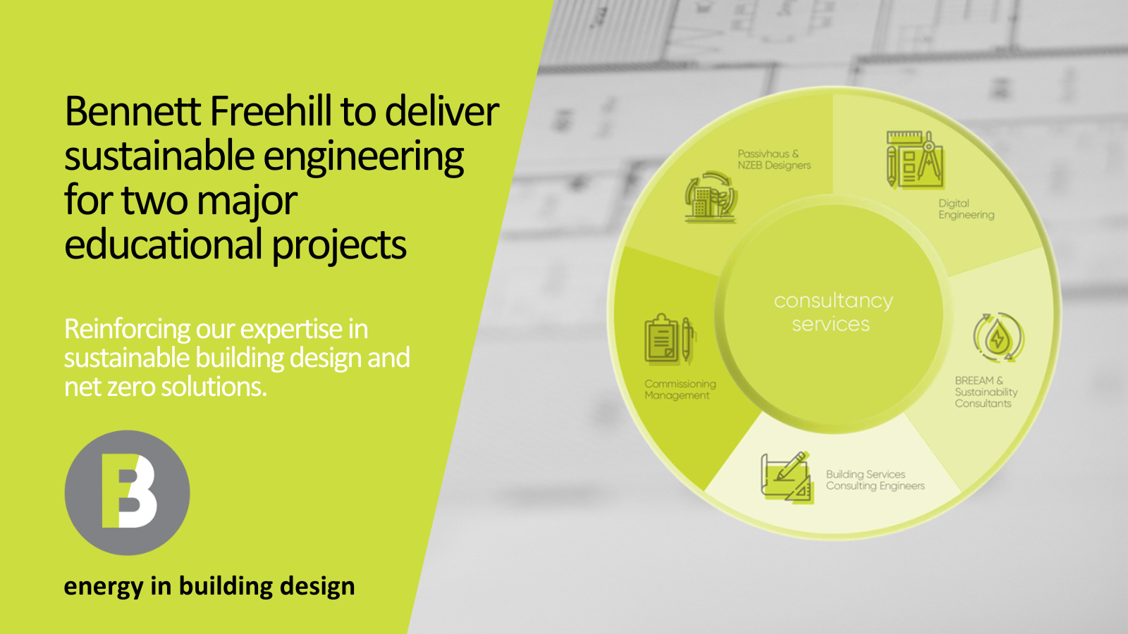 News Bennett Freehill