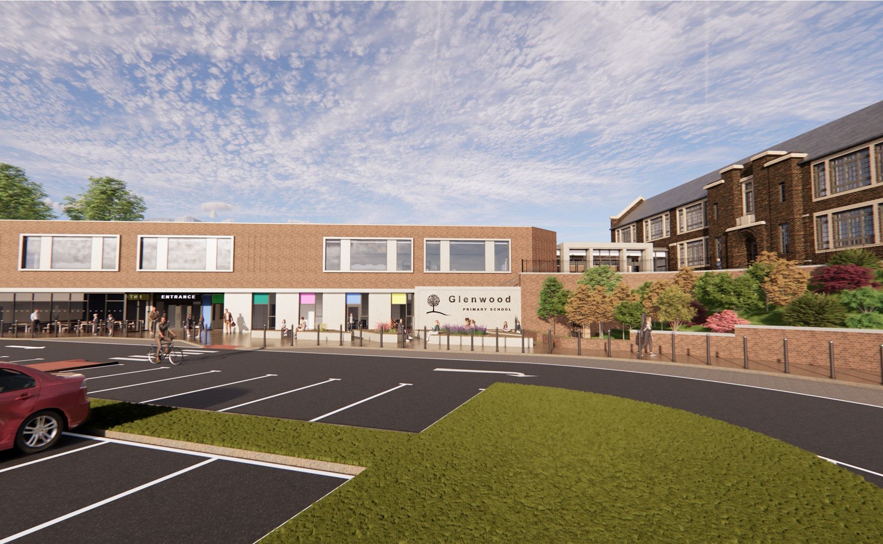 News Bennett Freehill