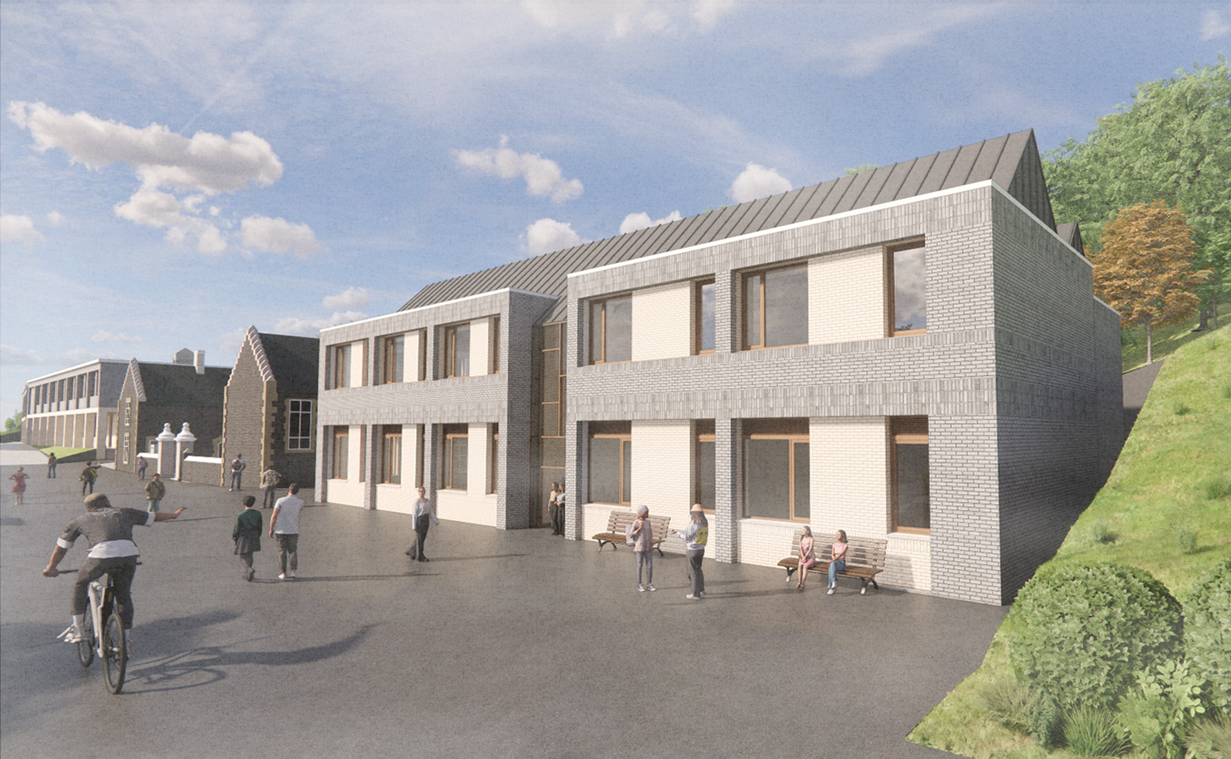 News Bennett Freehill