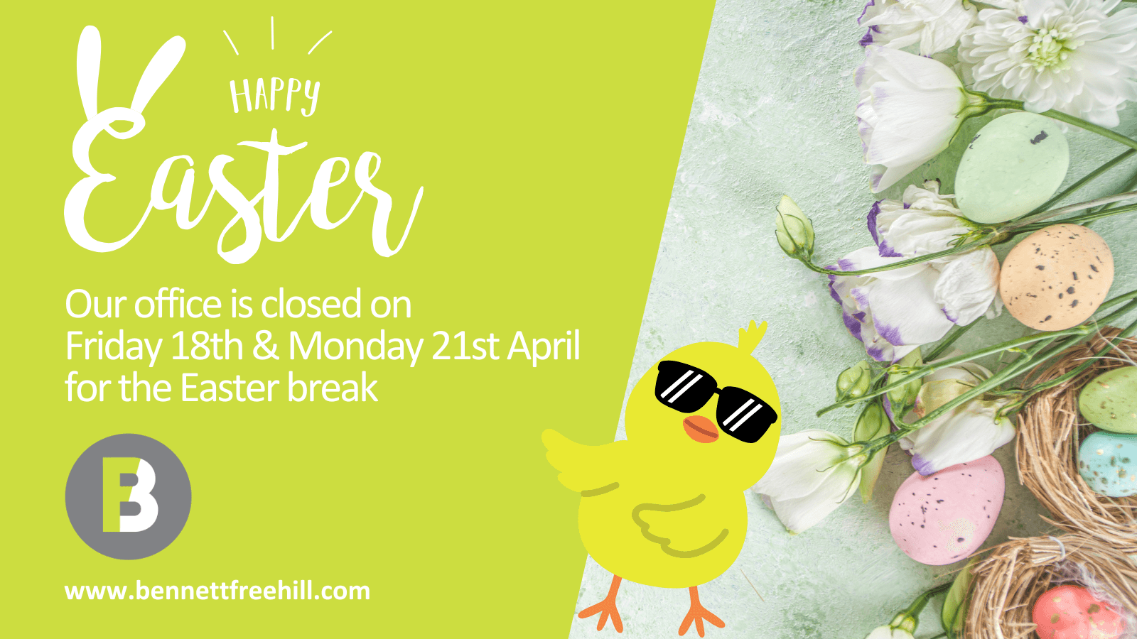 News Bennett Freehill