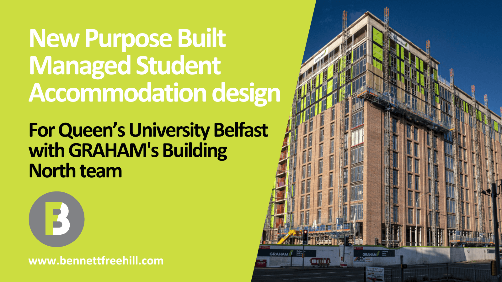 News Bennett Freehill