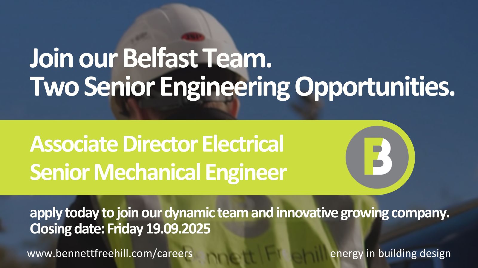 News Bennett Freehill