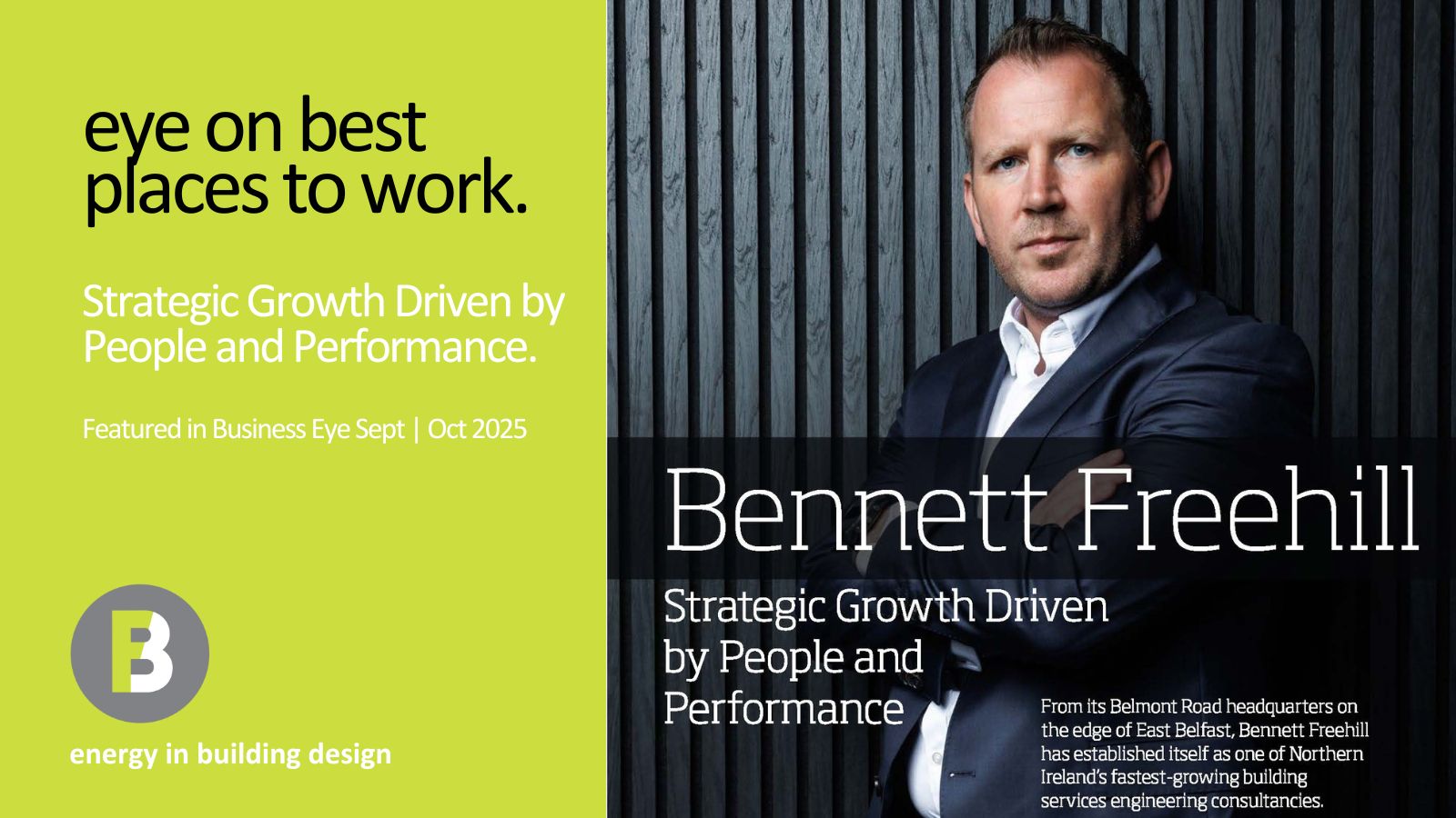 News Bennett Freehill